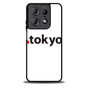 Tokyo Icon Motorola Moto Edge 5G 2025 Case