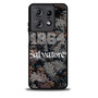 The Vampire Diaries Salvatores 1864 Motorola Moto Edge 5G 2025 Case