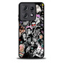 The Vampire Diaries Collage Motorola Moto Edge 5G 2025 Case
