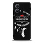 The Vampire Diaries Mikaelson Quotes 1 Motorola Moto Edge 5G 2024/ Moto Edge 5G 2025 Case