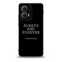 The Vampire Diaries Mikaelson Quotes 2 Motorola Moto Edge 5G 2024/ Moto Edge 5G 2025 Case