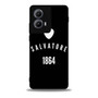 The Vampire Diaries Salvatore 1864 Motorola Moto Edge 5G 2024/ Moto Edge 5G 2025 Case