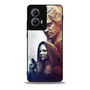 The Witcher Geralt and Ciri Motorola Moto Edge 5G 2024/ Moto Edge 5G 2025 Case