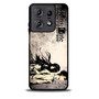 Stein Gate 1 Motorola Moto Edge 5G 2025 Case