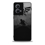 The Legend of Zelda Breath of the Wild 1 Motorola Moto Edge 5G 2024/ Moto Edge 5G 2025 Case