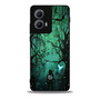 The Legend of Zelda Breath of the Wild in Deep Forest Motorola Moto Edge 5G 2024/ Moto Edge 5G 2025 Case