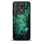 The Legend of Zelda Breath of the Wild in Deep Forest Motorola Moto Edge 5G 2025 Case