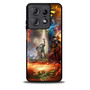 The Legend of Zelda 7 Motorola Moto Edge 5G 2025 Case