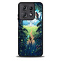 The Legend of Zelda 8 Motorola Moto Edge 5G 2025 Case