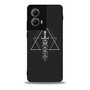 The Legend of Zelda 11 Motorola Moto Edge 5G 2024/ Moto Edge 5G 2025 Case