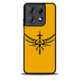 The Legend of Zelda 13 Motorola Moto Edge 5G 2025 Case