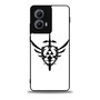 The Legend of Zelda 3 Motorola Moto Edge 5G 2024/ Moto Edge 5G 2025 Case