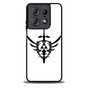 The Legend of Zelda 3 Motorola Moto Edge 5G 2025 Case