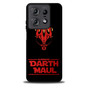 Star Wars Dart Maul 1 Motorola Moto Edge 5G 2025 Case
