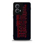 Star Wars Dart Maul 2 Motorola Moto Edge 5G 2024/ Moto Edge 5G 2025 Case