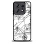 Steins Gate Anime 1 Motorola Moto Edge 5G 2025 Case