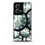 Steins Gate Clock Motorola Moto Edge 5G 2024/ Moto Edge 5G 2025 Case