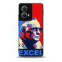 Stann Lee Excelsior 1 Motorola Moto Edge 5G 2024/ Moto Edge 5G 2025 Case