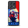 Stann Lee Excelsior 1 Motorola Moto Edge 5G 2025 Case