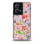 Spongebob Square Pants Collage Motorola Moto Edge 5G 2024/ Moto Edge 5G 2025 Case