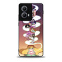Star vs the Forces of Evil Show Motorola Moto Edge 5G 2024/ Moto Edge 5G 2025 Case