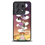 Star vs the Forces of Evil Show Motorola Moto Edge 5G 2025 Case