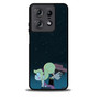 Star vs the Forces of Evil Romance Motorola Moto Edge 5G 2025 Case