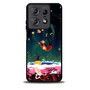 Star vs the forces of evil magic Motorola Moto Edge 5G 2025 Case