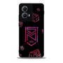 Sidemen XIX 1 Motorola Moto Edge 5G 2024/ Moto Edge 5G 2025 Case