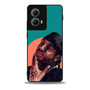 Ski the Slump God 1 Motorola Moto Edge 5G 2024/ Moto Edge 5G 2025 Case