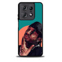 Ski the Slump God 1 Motorola Moto Edge 5G 2025 Case