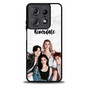 Riverdale Cast 1 Motorola Moto Edge 5G 2025 Case
