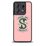 Riverdale South Side Serpents 1 Motorola Moto Edge 5G 2025 Case