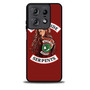 Riverdale South Side Serpents 2 Motorola Moto Edge 5G 2025 Case