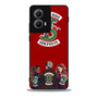 Riverdale South Side Serpents 3 Motorola Moto Edge 5G 2024/ Moto Edge 5G 2025 Case
