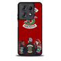 Riverdale South Side Serpents 3 Motorola Moto Edge 5G 2025 Case