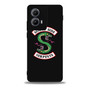 Riverdale South Side Serpents 4 Motorola Moto Edge 5G 2024/ Moto Edge 5G 2025 Case