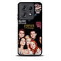 Riverdale Quotes Collage Motorola Moto Edge 5G 2025 Case