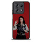Riverdale Veronica Lodge Motorola Moto Edge 5G 2025 Case
