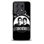 Its okay to love Salvaore Vampire Diaries Motorola Moto Edge 5G 2025 Case