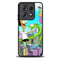 Sanjay and Craig Motorola Moto Edge 5G 2025 Case
