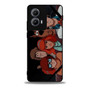 Scooby do in Van Together Motorola Moto Edge 5G 2024/ Moto Edge 5G 2025 Case