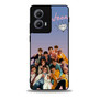 Seventeen Korean Bands Motorola Moto Edge 5G 2024/ Moto Edge 5G 2025 Case