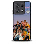 Seventeen Korean Bands Motorola Moto Edge 5G 2025 Case