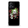 Rick and Morty Joker Style Motorola Moto Edge 5G 2024/ Moto Edge 5G 2025 Case