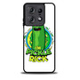 Rick and Morty Pickle Rick 1 Motorola Moto Edge 5G 2025 Case