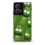 Rick and Morty Pickle Rick 2 Motorola Moto Edge 5G 2024/ Moto Edge 5G 2025 Case