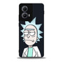 Rick and Morty Flat Face Motorola Moto Edge 5G 2024/ Moto Edge 5G 2025 Case