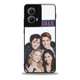 Riverdale Cast 2 Motorola Moto Edge 5G 2024/ Moto Edge 5G 2025 Case
