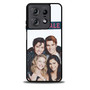 Riverdale Cast 2 Motorola Moto Edge 5G 2025 Case